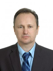  Игорь Григорьевич